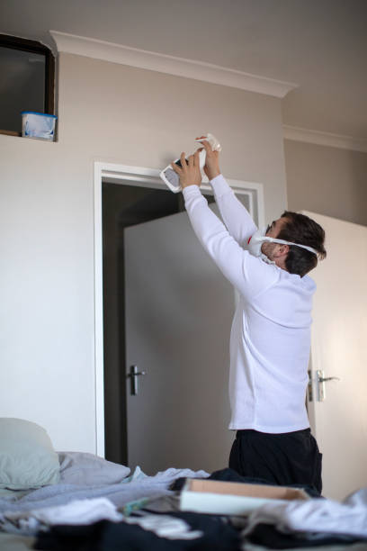 Best Comprehensive Air Testing for Mold Contaminants  in Sheffield, OH