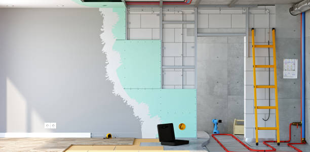 Best Post-Construction Mold Inspection  in Sheffield, OH