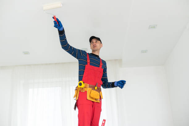 Best Airborne Mold Testing  in Sheffield, OH